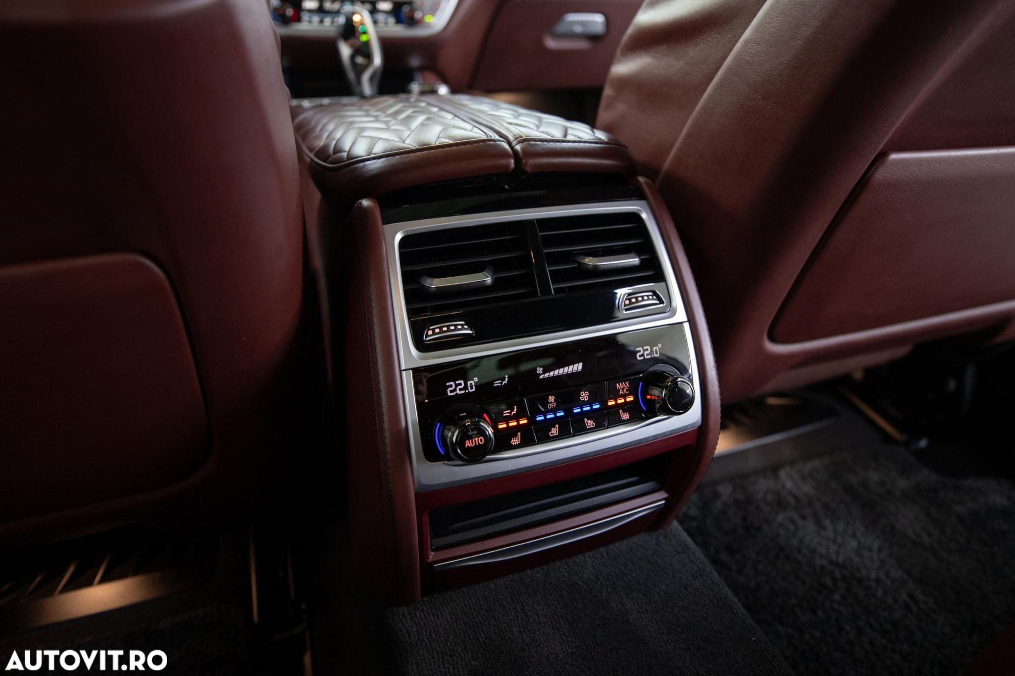 BMW Seria 7 - 19