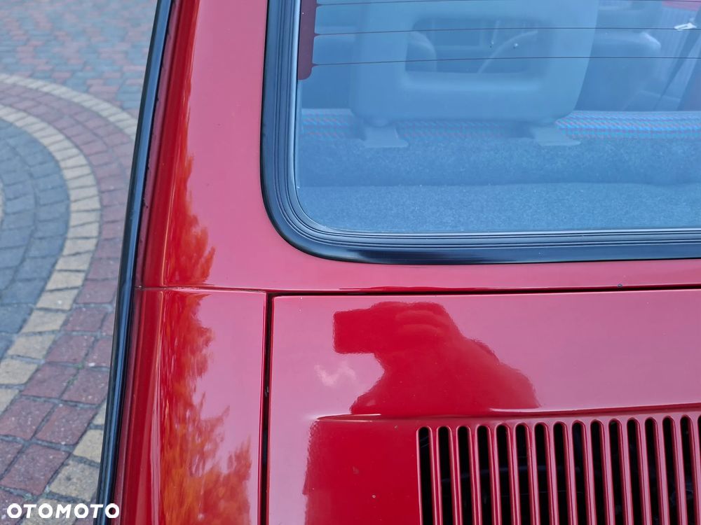 Fiat 126 650 Elegant - 30