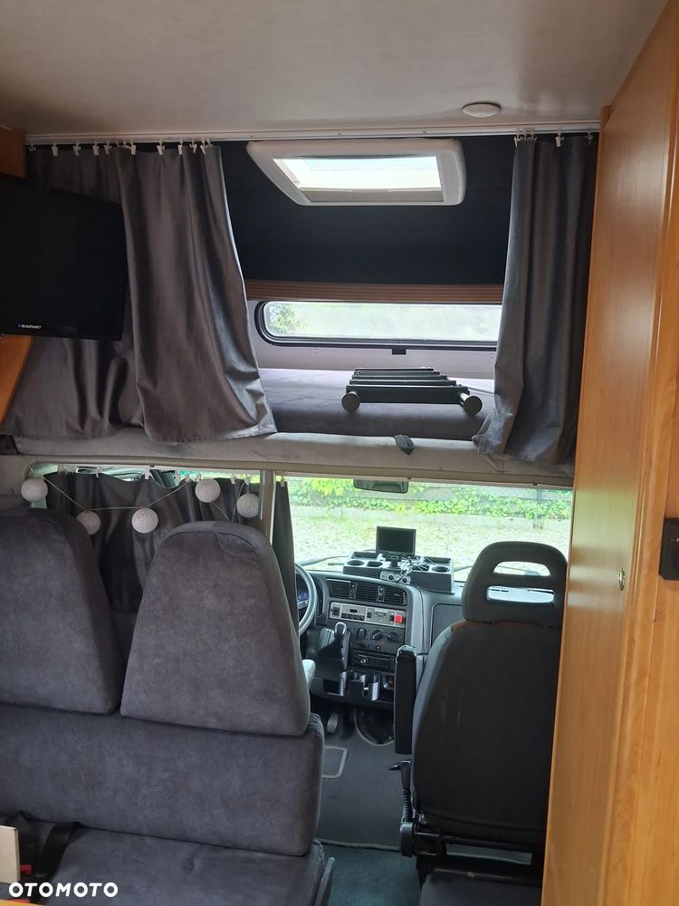 Fiat Ducato - 14
