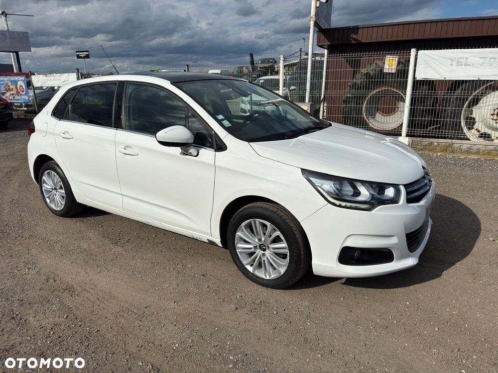 Citroën C4 1.2 PureTech Feel Edition Elite - 3