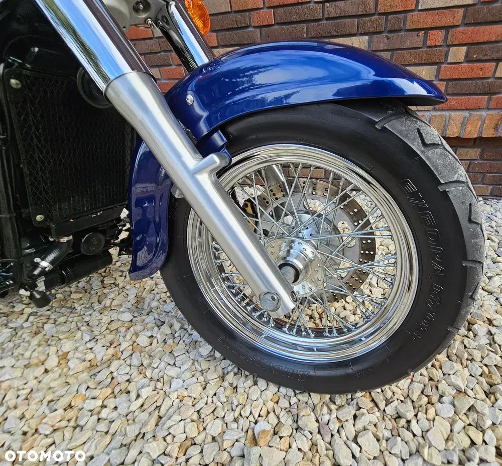 Kawasaki Vulcan - 6