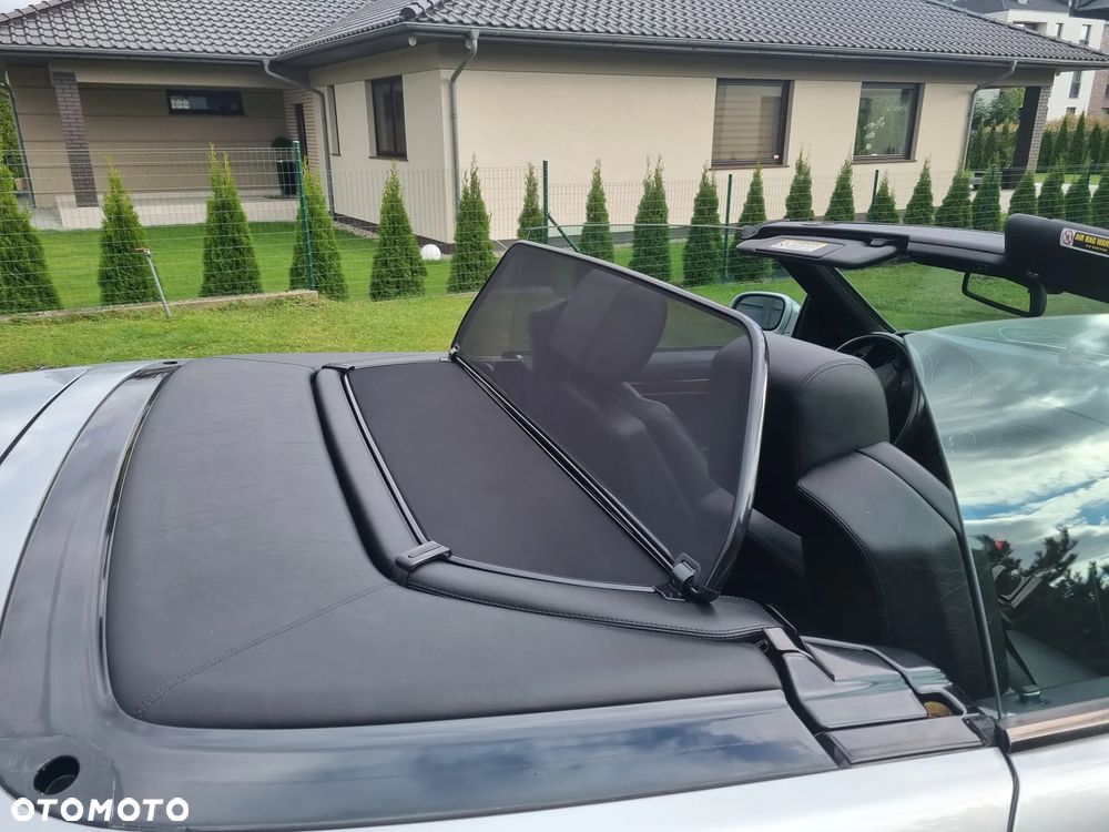 Mercedes-Benz SL 500 - 9