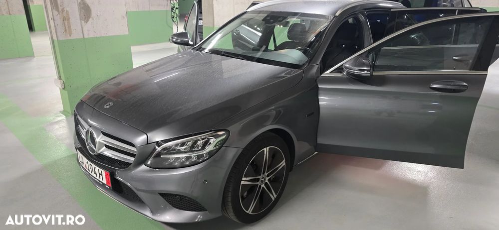 Mercedes-Benz CLE 300 - 3
