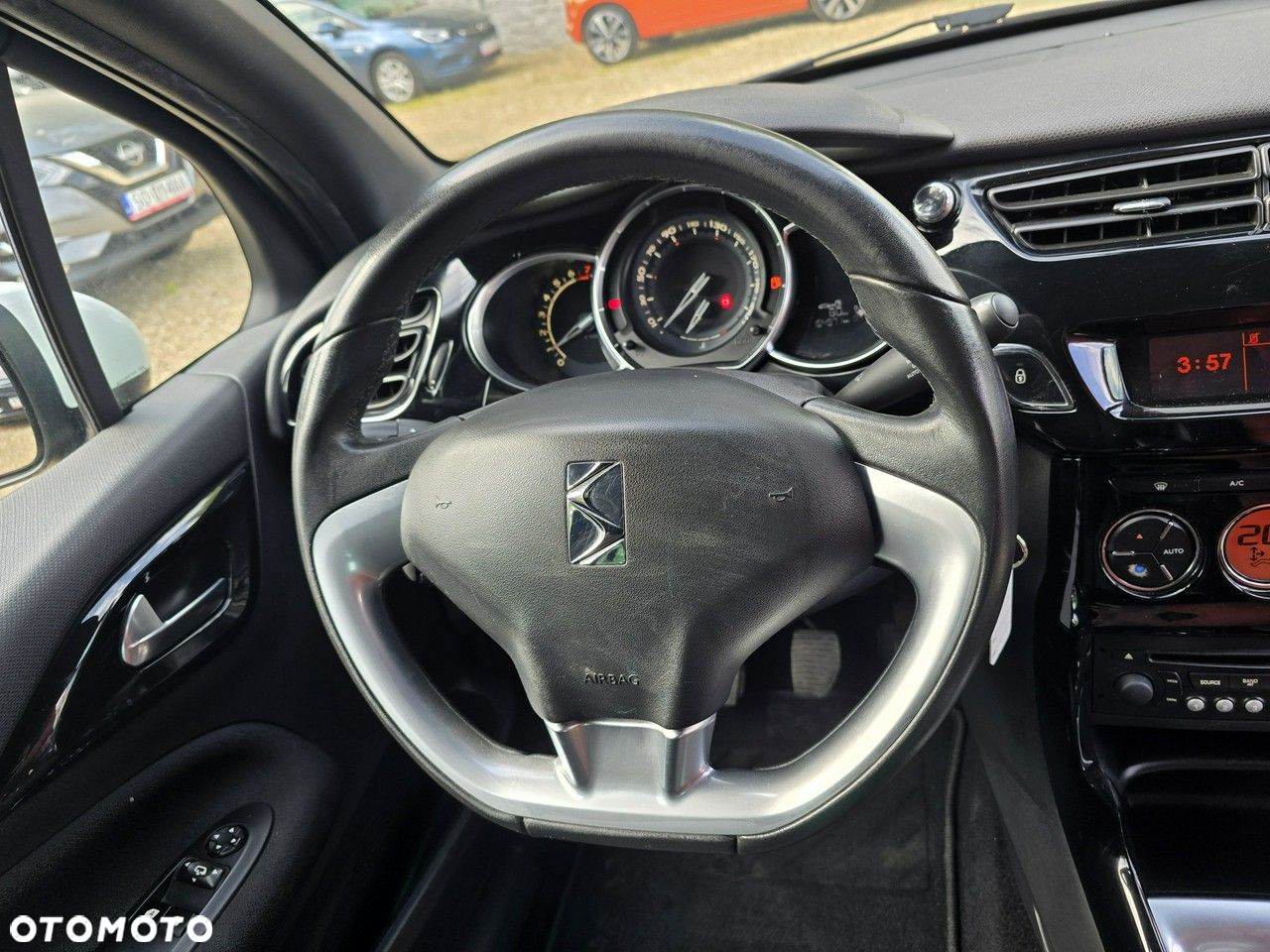 Citroën DS3 1.2 VTi Chic - 11