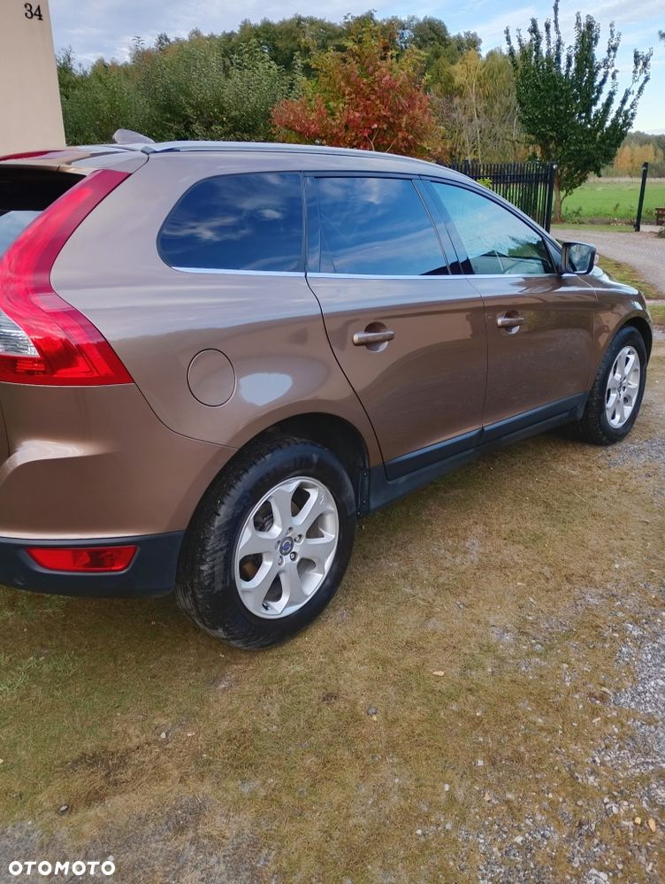 Volvo XC 60 - 3