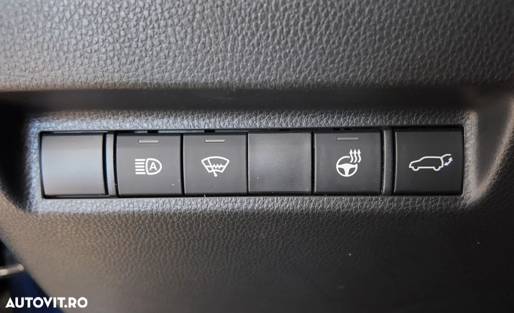 Toyota RAV4 Technik-Paket - 22