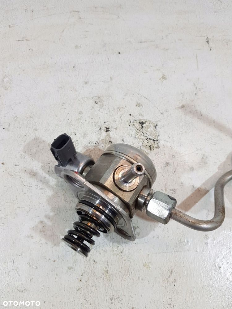 pompa paliwa 0261520391 suzuki s-cross sx-4 swift 1.0 boosterjet k10c - 3