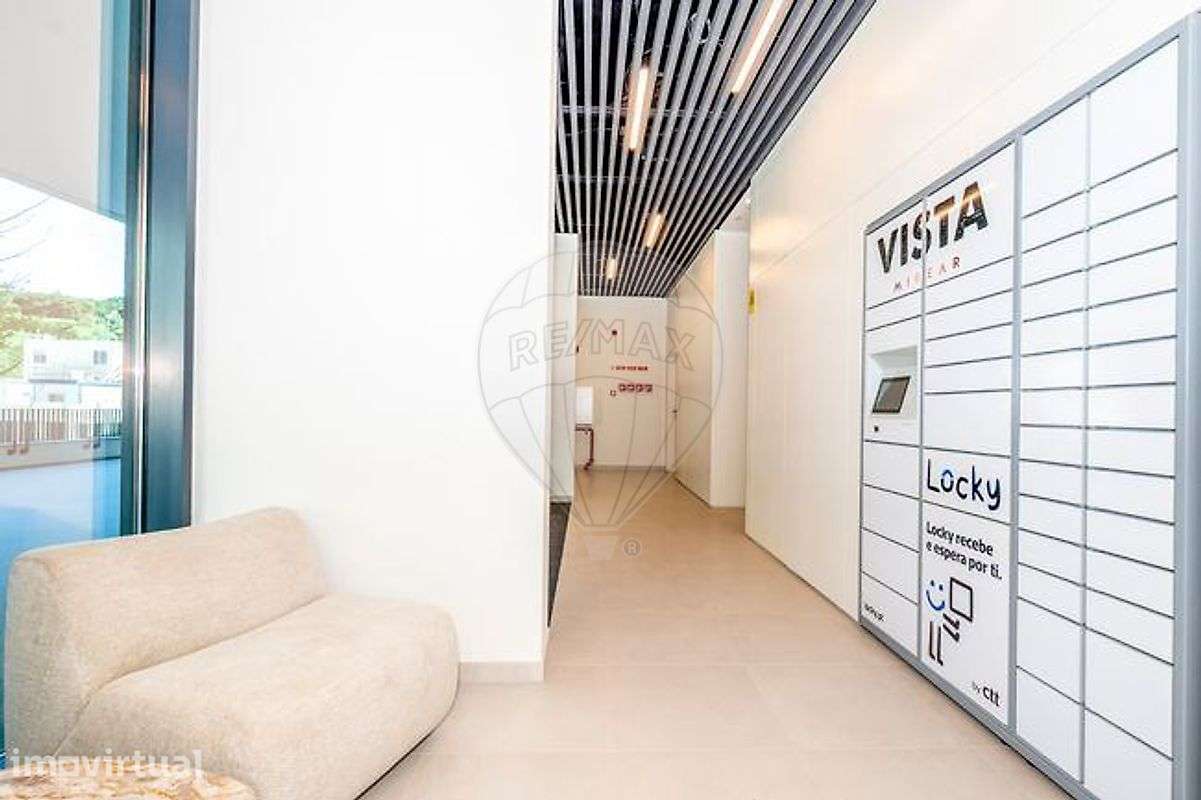 Apartamento T2 para arrendamento - Grande imagem: 4/6