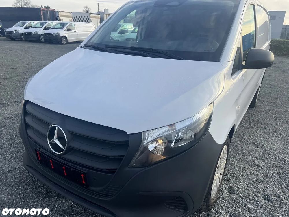 Mercedes-Benz Vito - 18