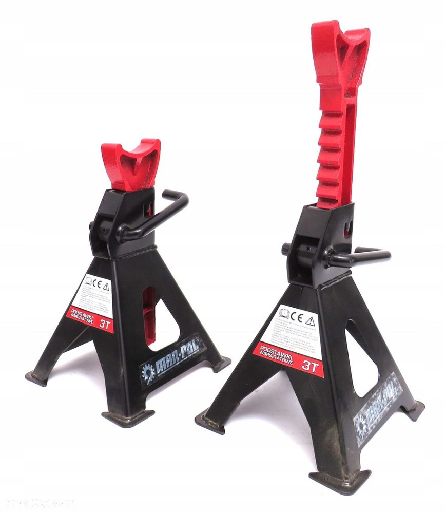 Kobyłki Mar-Pol M80102 - 9