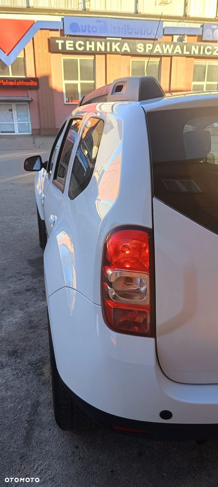 Dacia Duster 1.2 TCe Prestige - 24