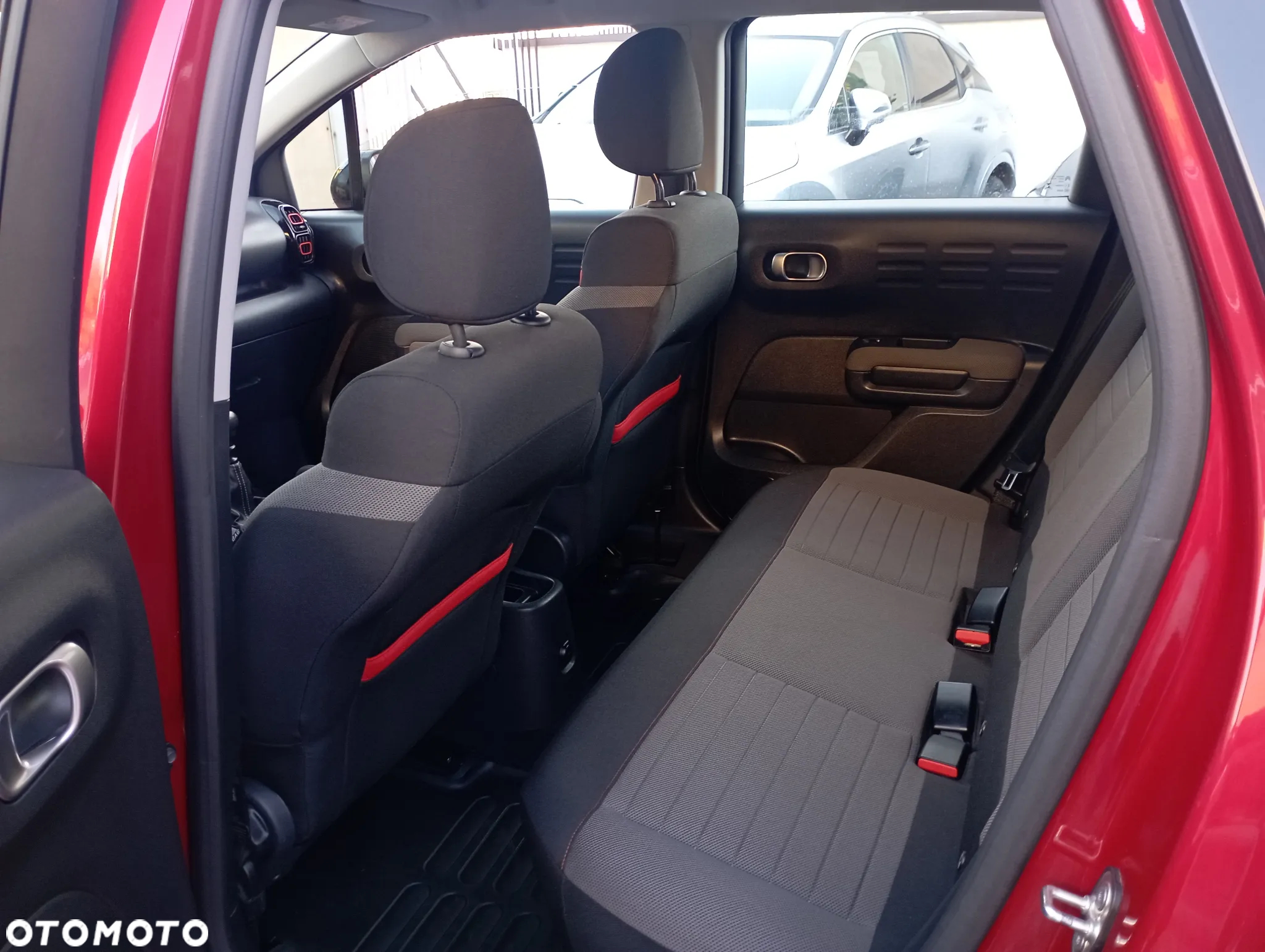 Citroën C3 Aircross 1.2 PureTech GPF Feel Pack S&S - 11