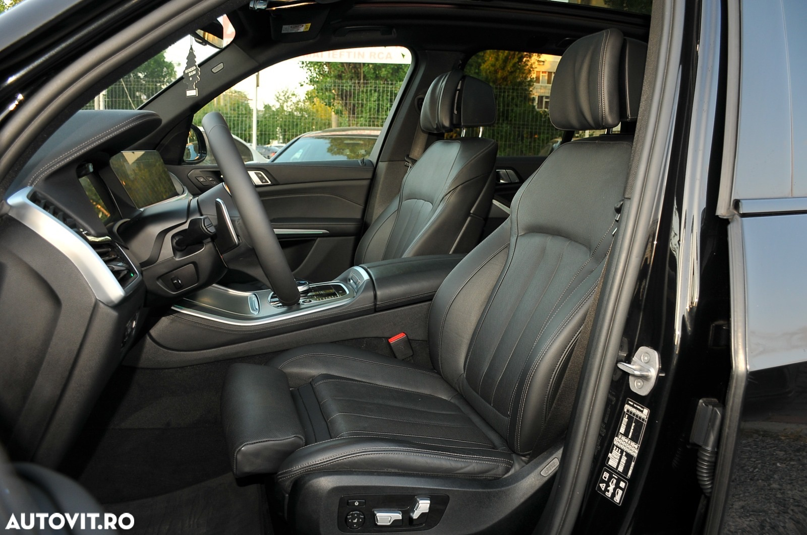 BMW X5 xDrive40d - 5