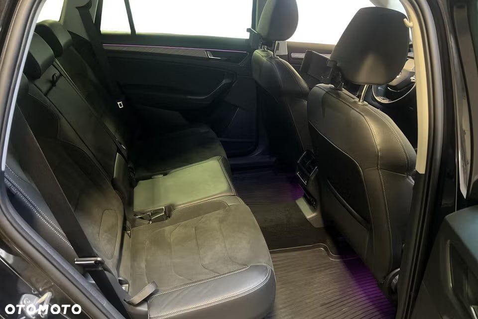 Skoda Kodiaq 2.0 TDI 4x4 DSG Style - 12