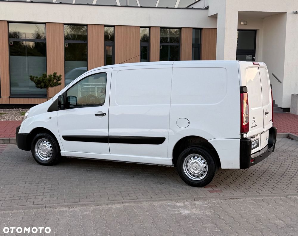 Citroën Jumpy - 6