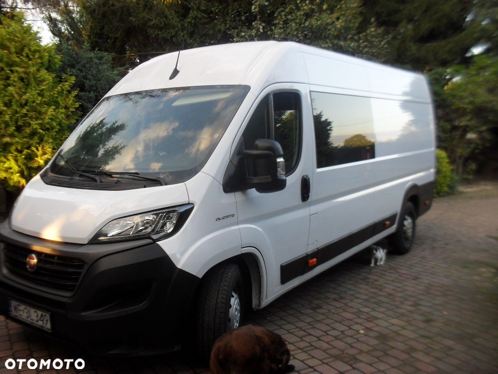 Fiat Ducato - 7