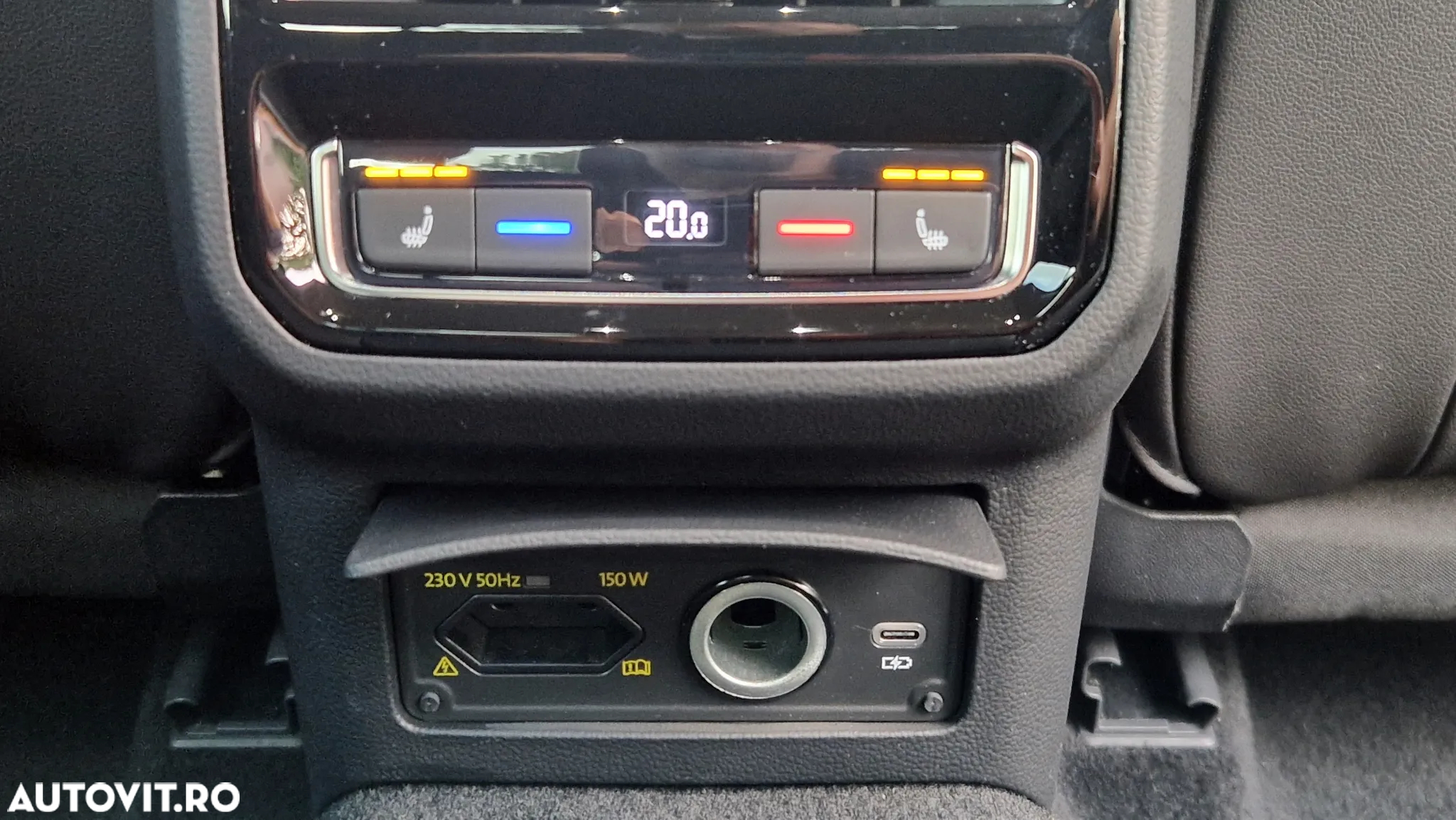 Volkswagen ARTEON 2.0 TDI DSG Elegance - 25