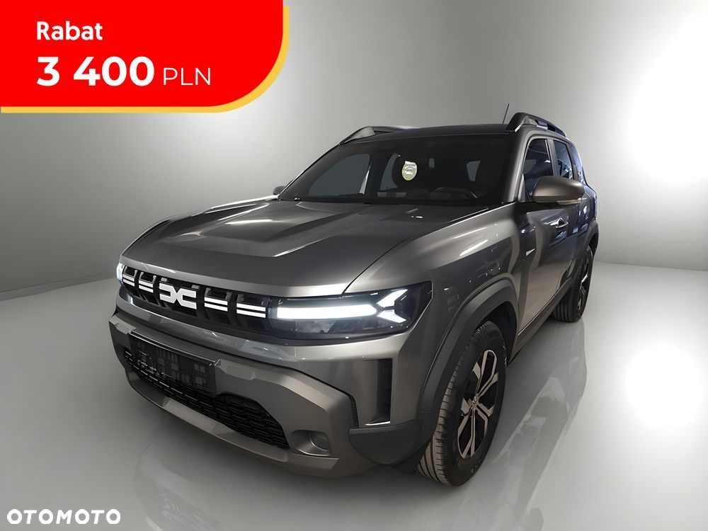 Dacia Duster 1.2 Eco-G 120 Expression - 6