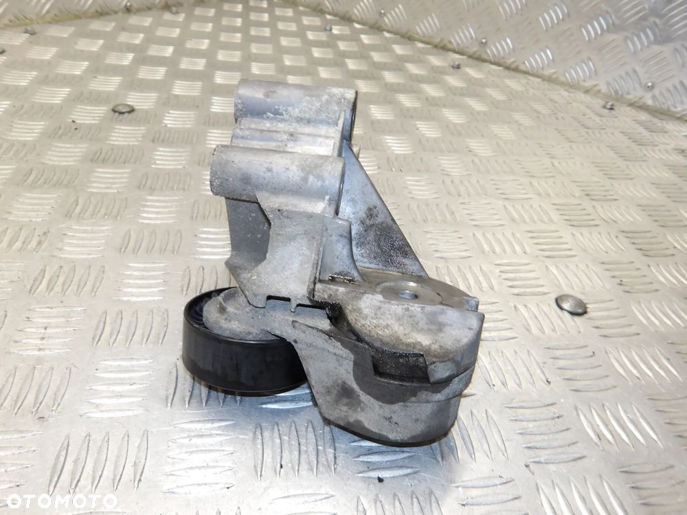 FORD FOCUS MK1 LIFT KOMBI 01-04 1.8D NAPINACZ PASKA KLINOWEGO - 4