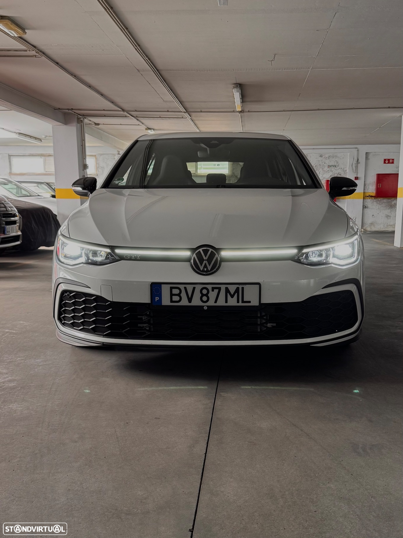 VW Golf 2.0 TSI GTI DSG - 27