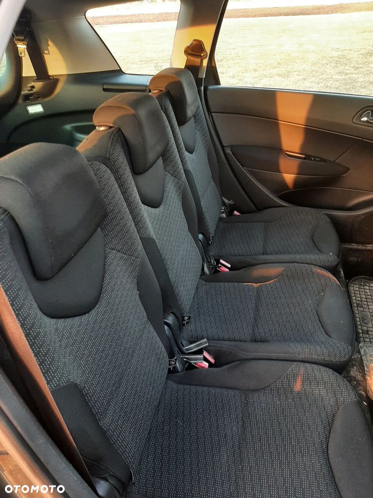 Peugeot 308 - 9