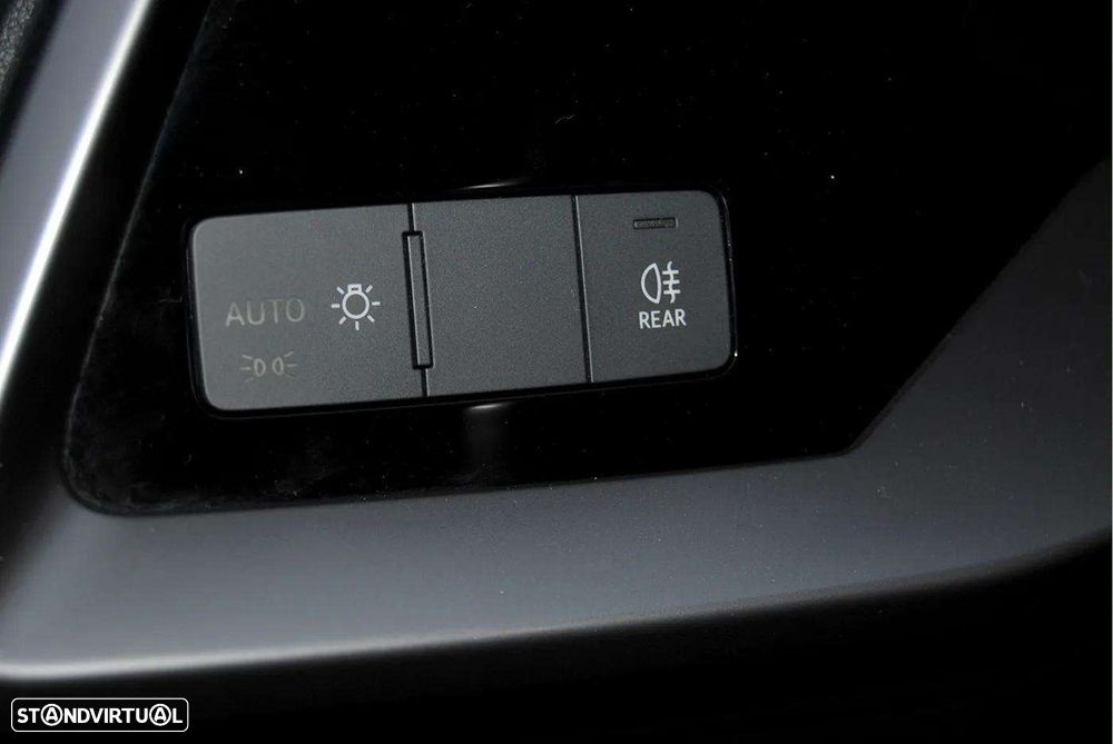 Audi A3 Sportback 30 TFSI Advanced S tronic - 18