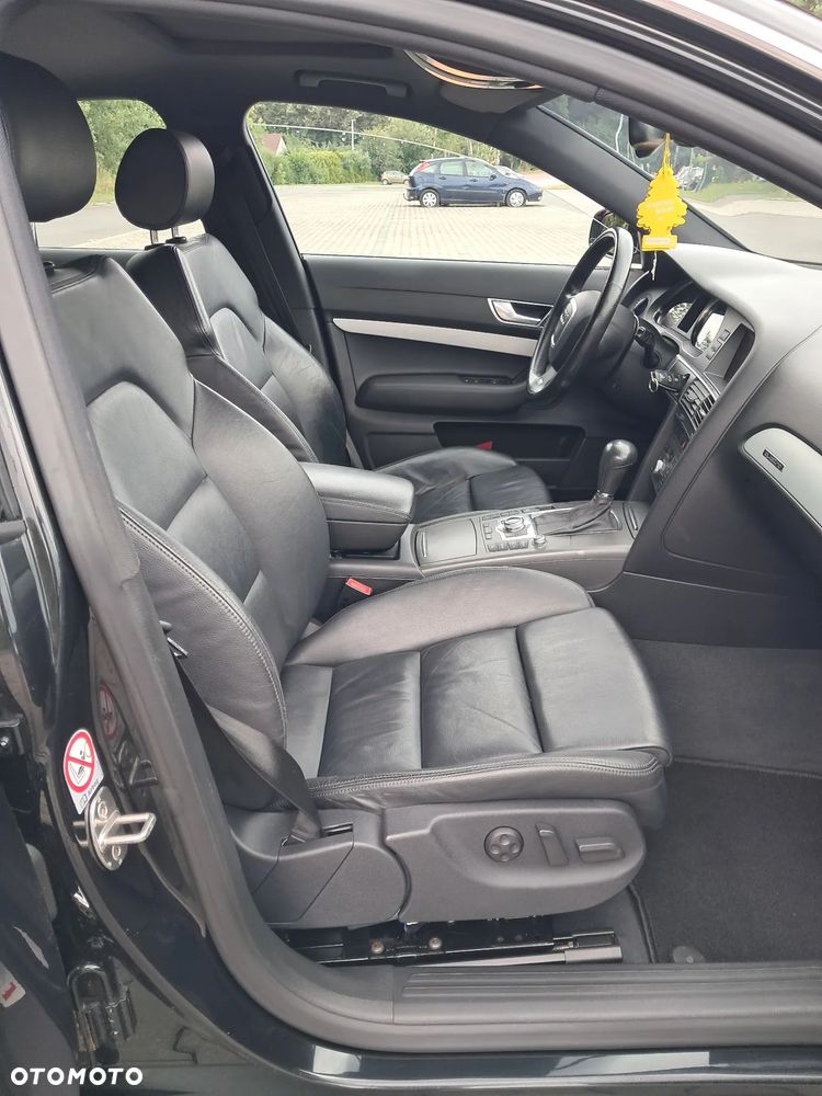 Audi A6 ver-3-2-fsi-quattro-tiptronic - 29