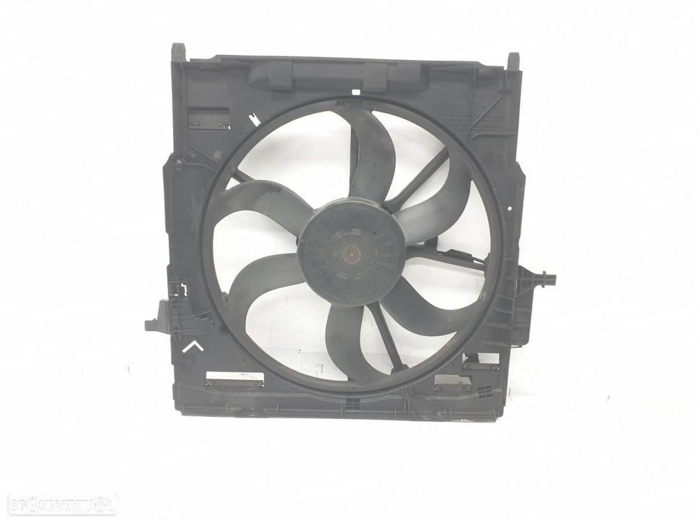 ELETROVENTILADOR BMW SERIE X5 F15 - 1