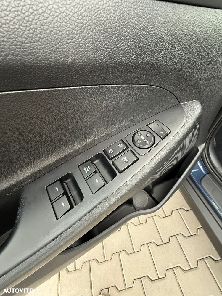 Hyundai Tucson 1.6 GDI 2WD Style - 30