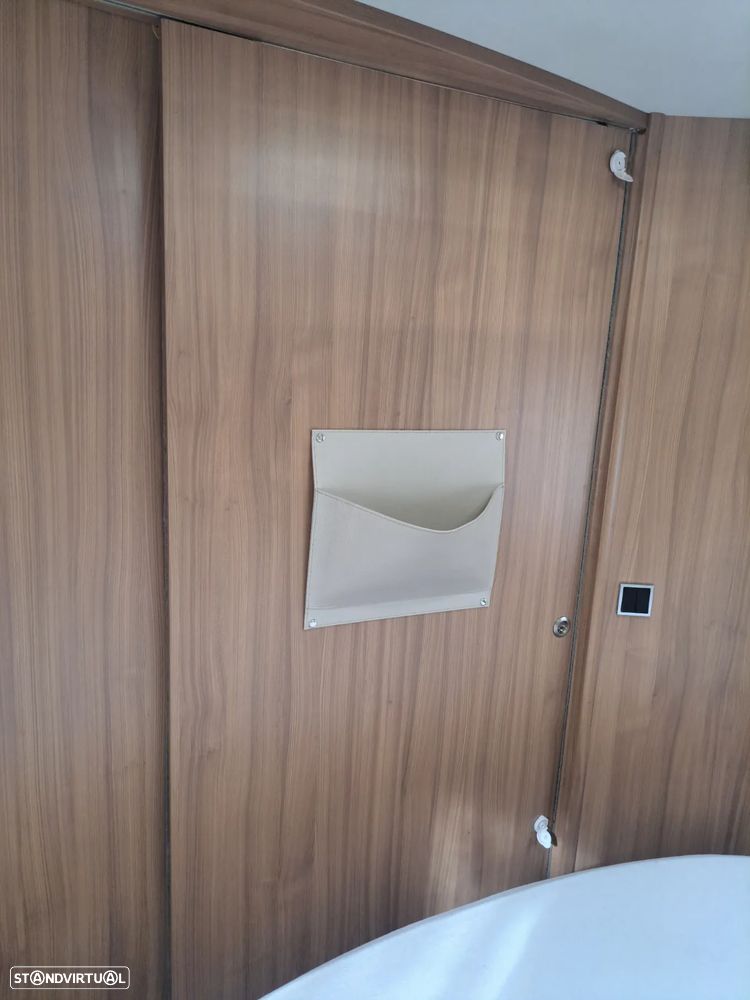 Pilote Essential P 746 - 32