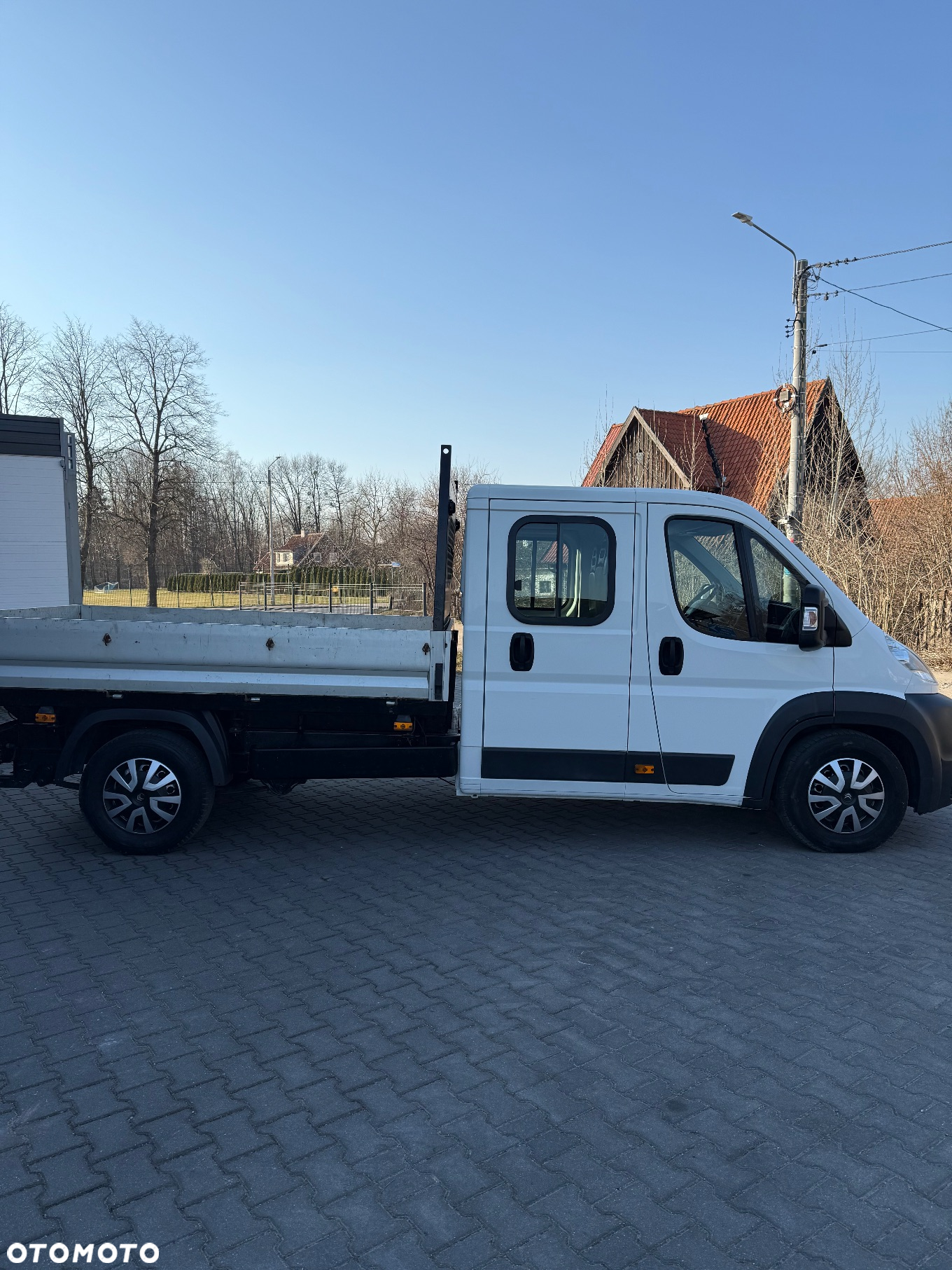 Citroën Jumper - 12