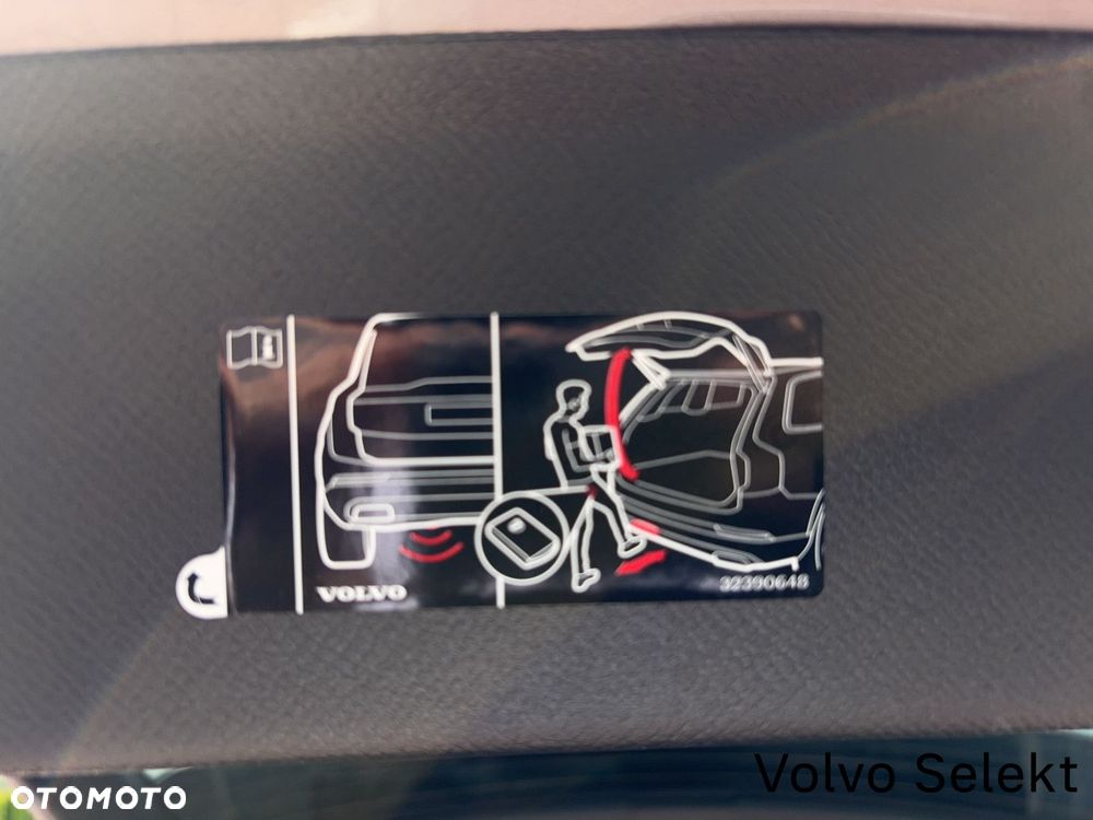 Volvo XC 90 B5 B AWD Plus Bright 7os - 21