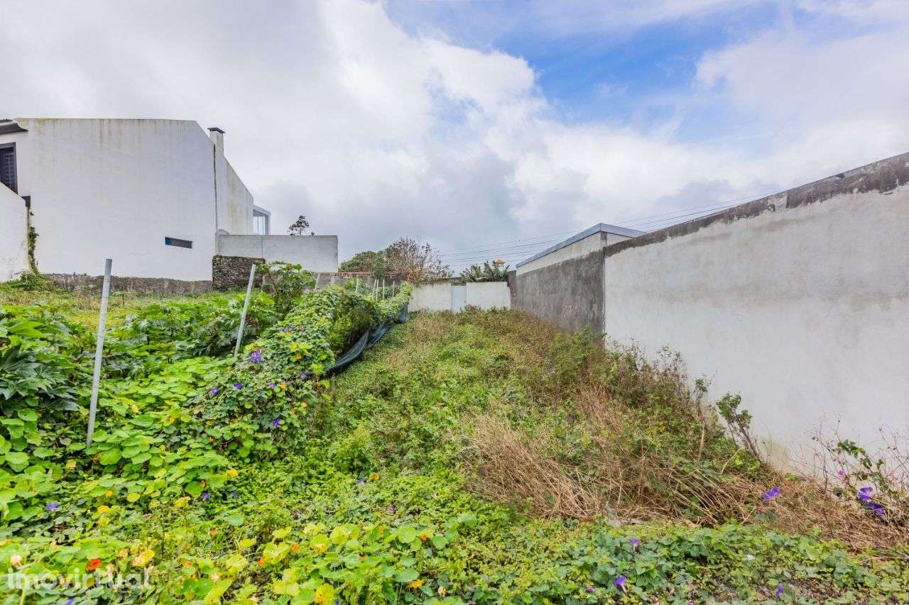 Terreno nos Fenais da Luz - Grande imagem: 5/12