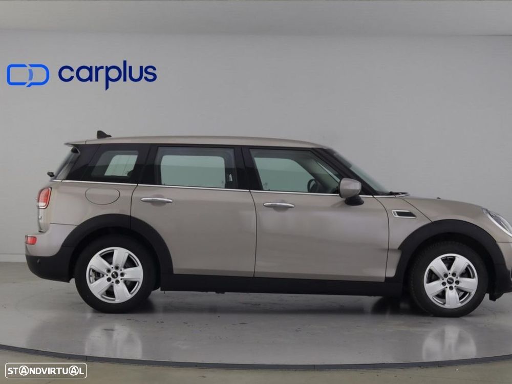 MINI Clubman One Auto - 8