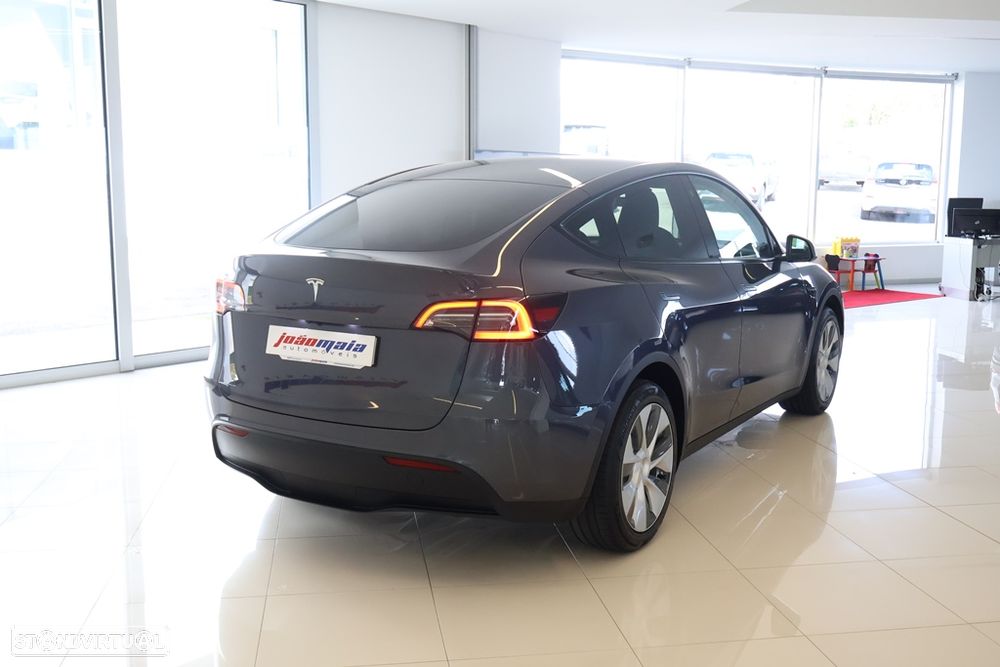 Tesla Model 3 Long Range Tração Integral - 12
