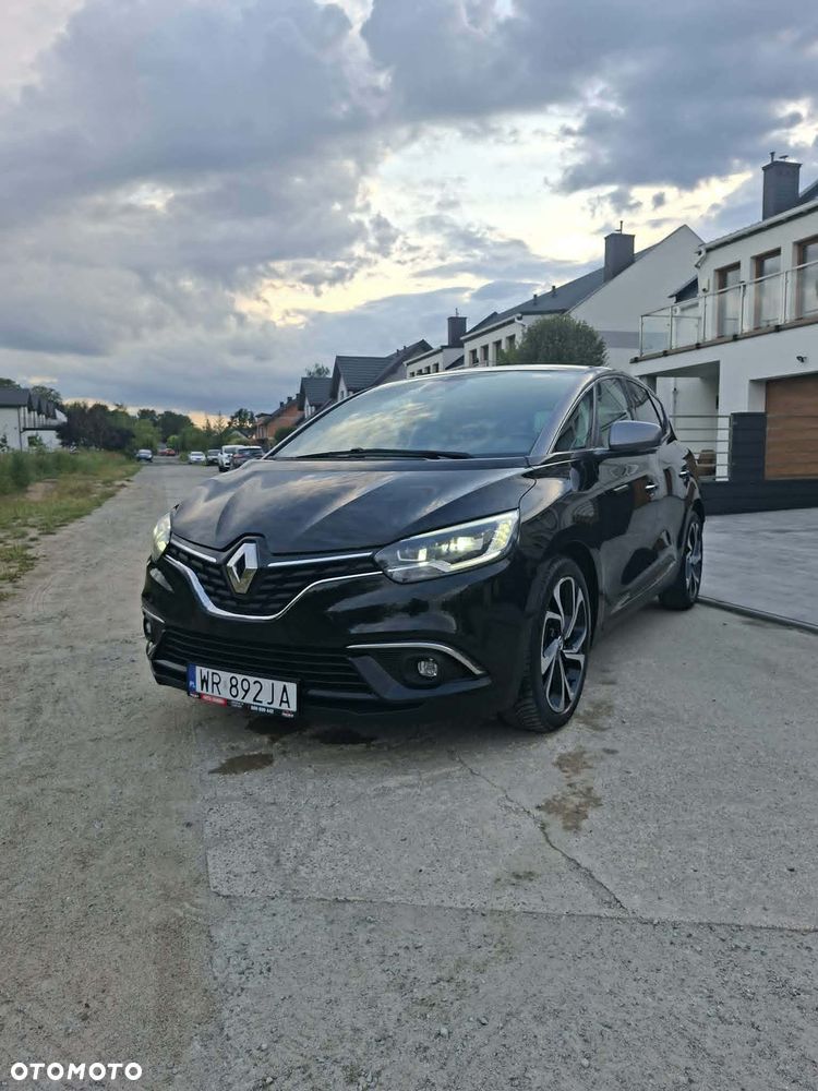 Renault Scenic - 8