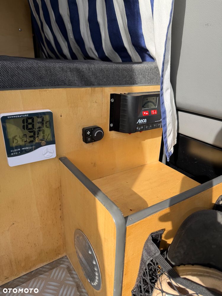 Volkswagen Transporter L1H1 - 24