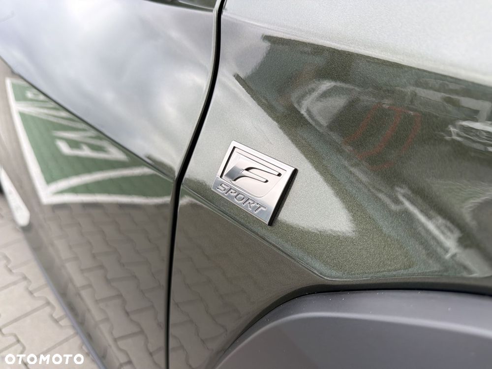 Lexus UX 250h GPF F Sport Design 2WD - 30