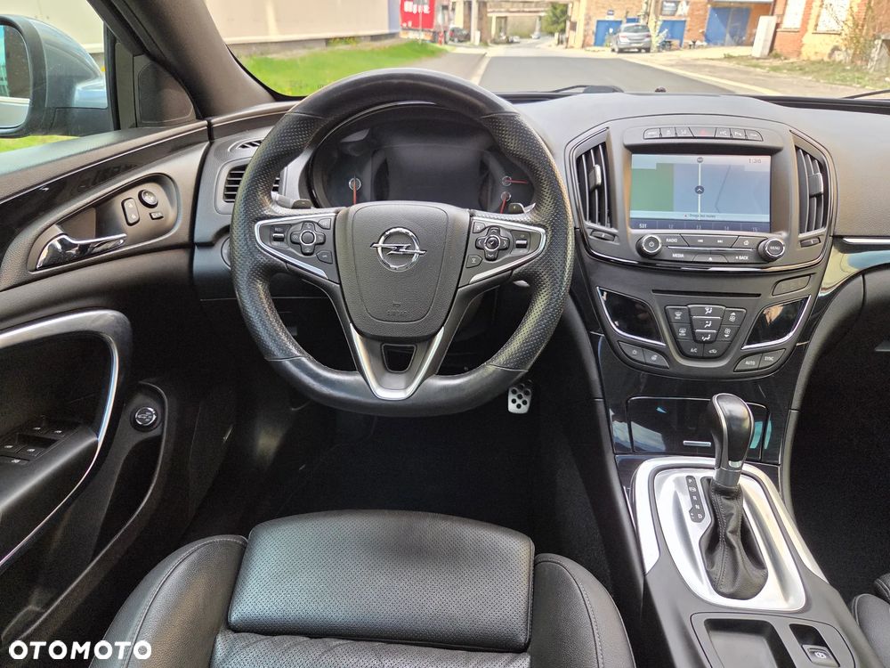 Opel Insignia 2.0 Exclusive - 15