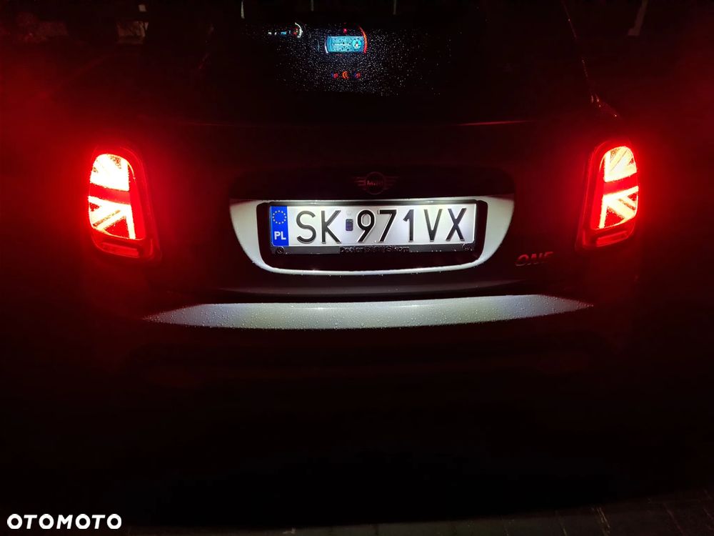 MINI ONE Standard - 34