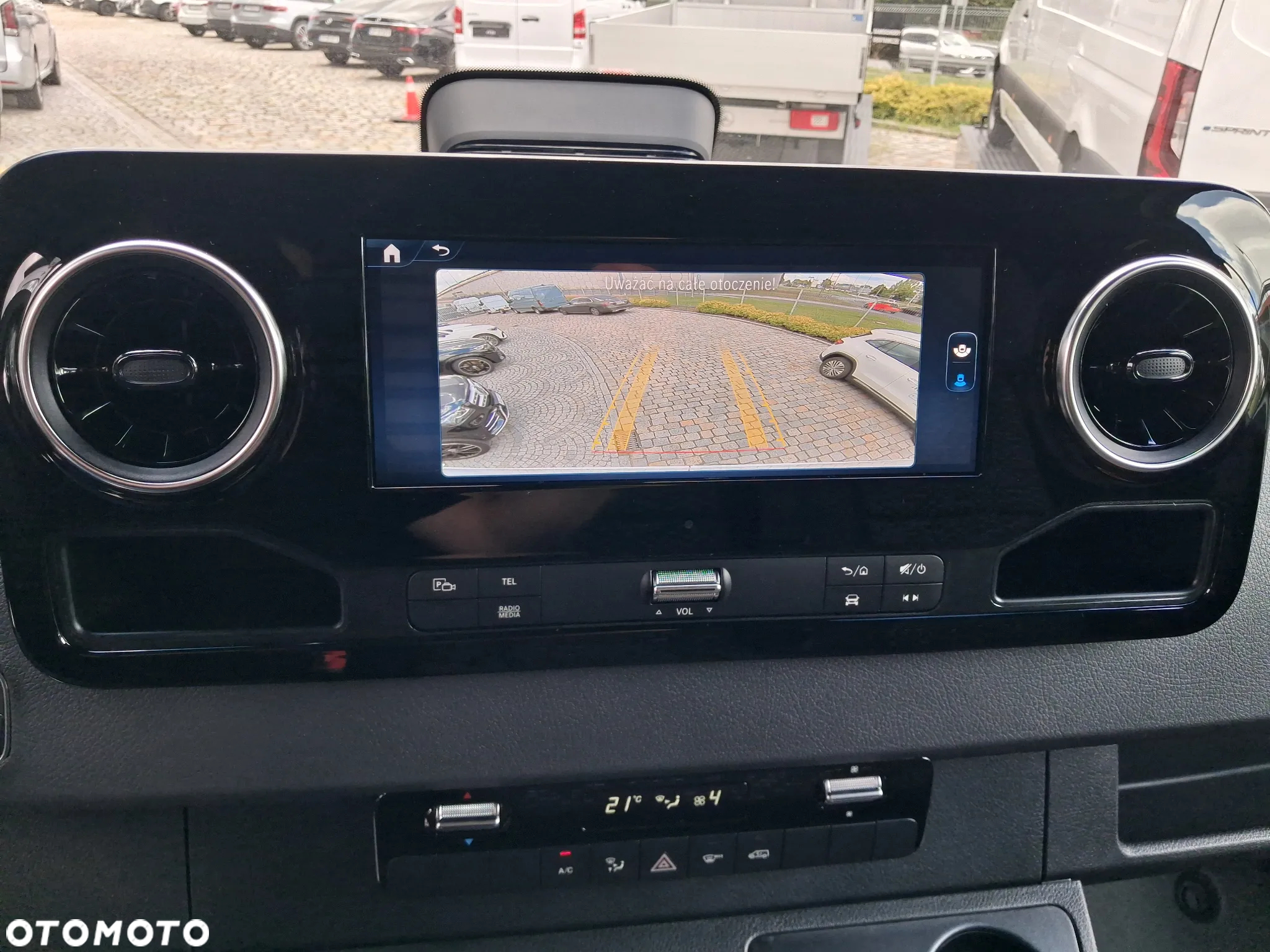 Mercedes-Benz Sprinter 317 CDI - 11