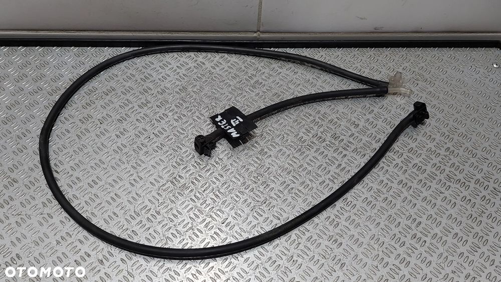 DYSZE SPRYSKIWACZY SZYBY PRZÓD Z PRZEWODAMI RENAULT MASTER III 3 2,3 DCI R2015 - 2