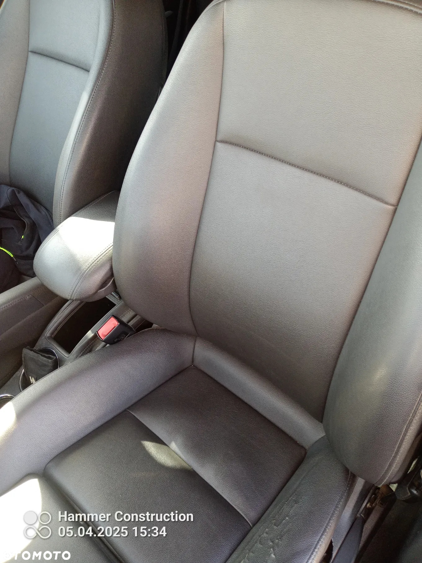 Opel Zafira 2.0 CDTI Cosmo - 10