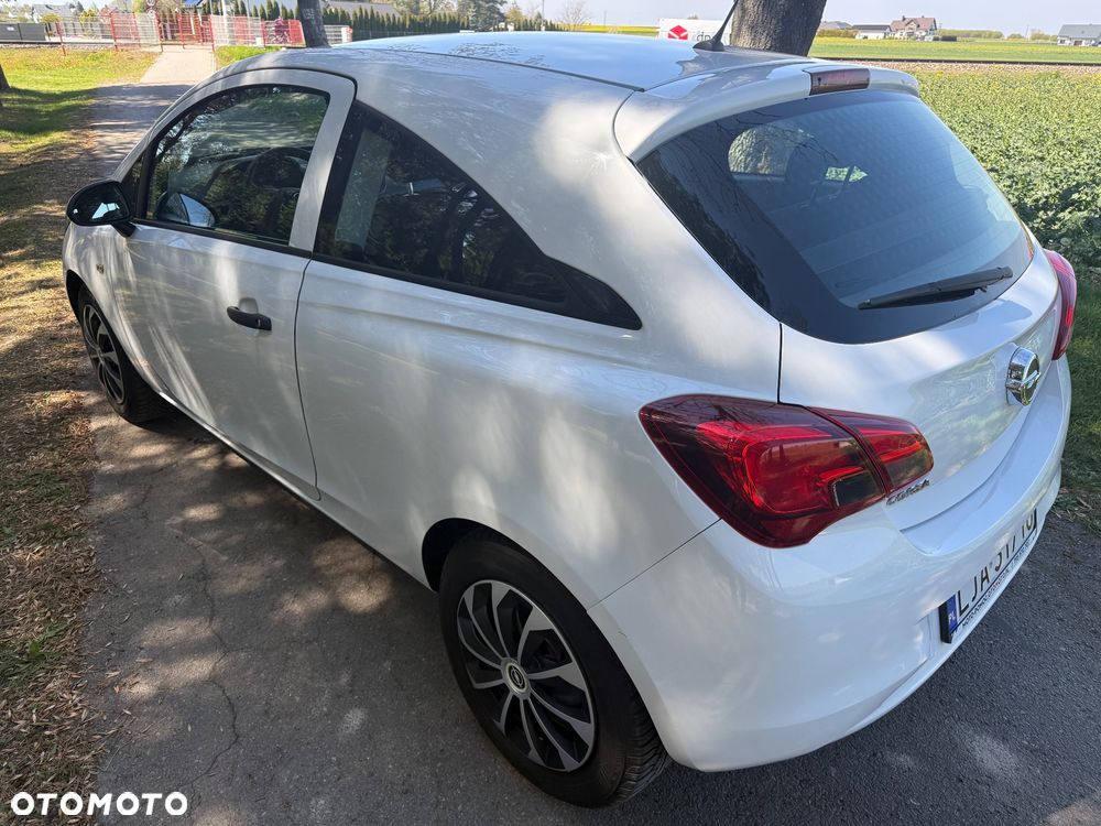 Opel Corsa 1.2 Active - 6