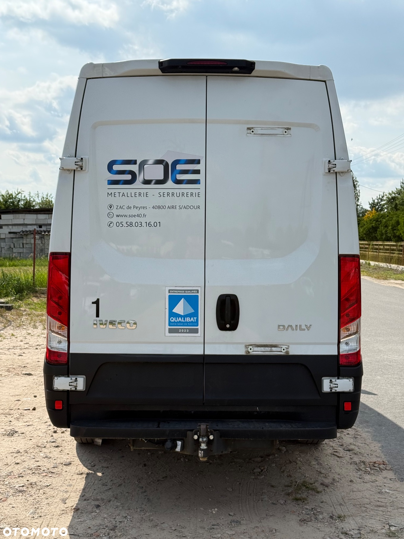 Iveco Daily 35S14 - 6
