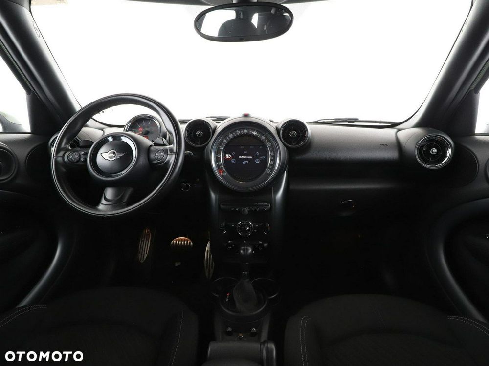 MINI Countryman Cooper SD All4 - 15