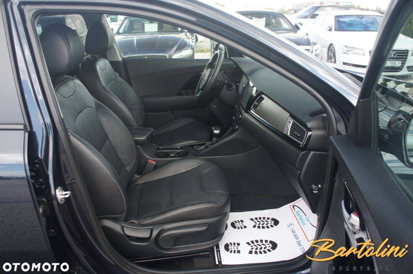 Kia Niro - 13