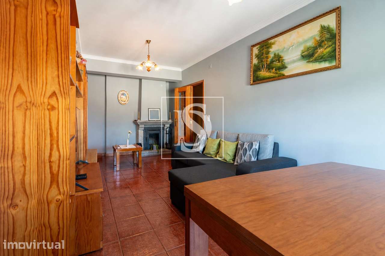 Apartamento T2 Venda em Vila Verde e Barbudo,Vila Verde - Grande imagem: 3/23