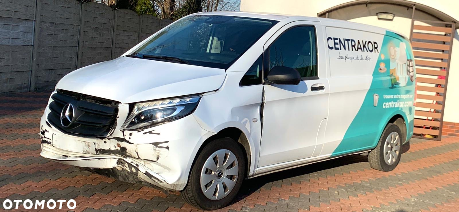 Mercedes-Benz Vito - 5