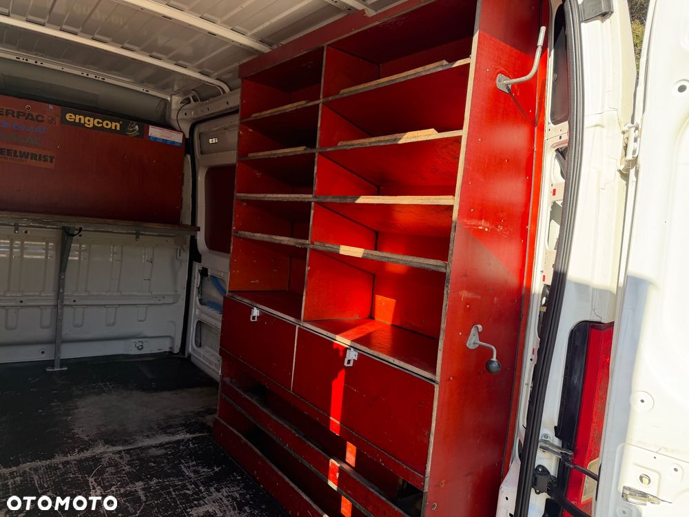 Peugeot BOXER - 11